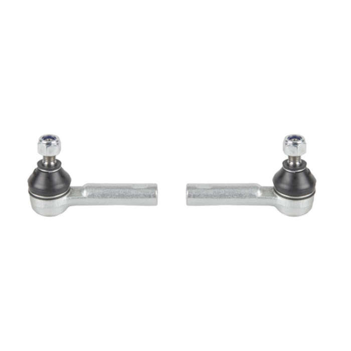 TEKNOSA FRONT AXLE OUTER TIE ROD END SET For TATA BOLT 1.2T XT SEDAN (E3)(16V 66KW) 15-20