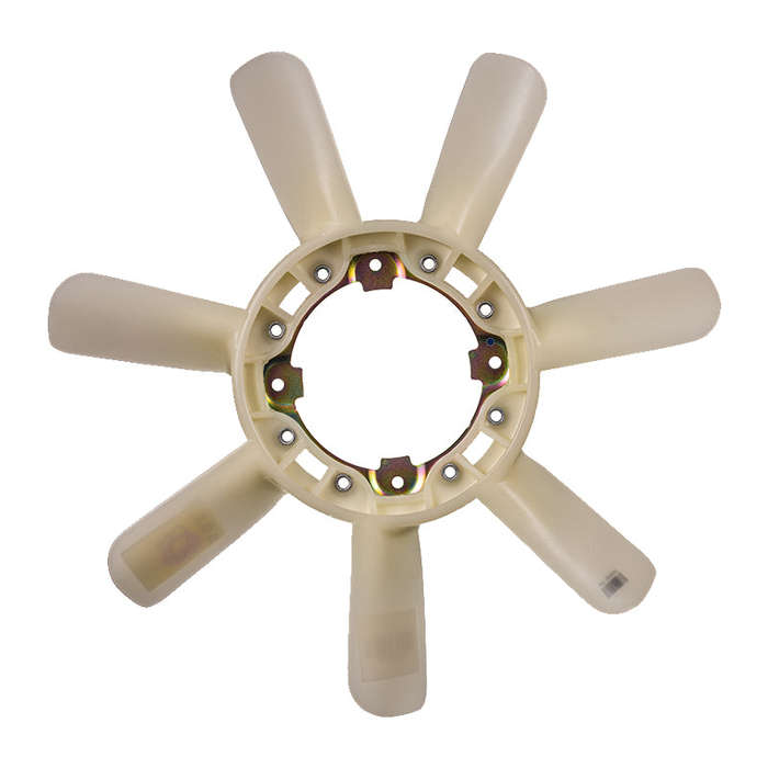 Fan Blade - Ta1581 (Doe)