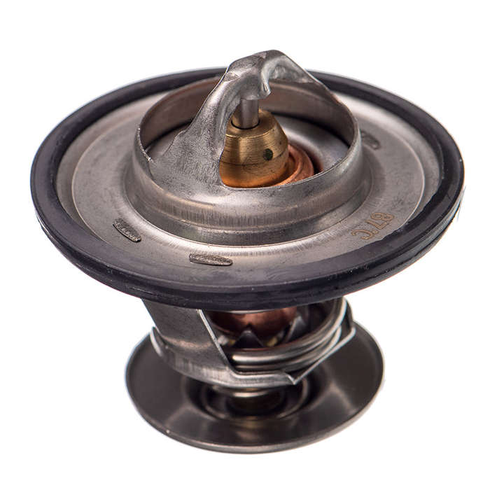 Thermostat OR Thermostat Housing (See Picture)  For VOLKSWAGEN EOS 2.0 TFSI (BWA)(16V 147KW) 06-07