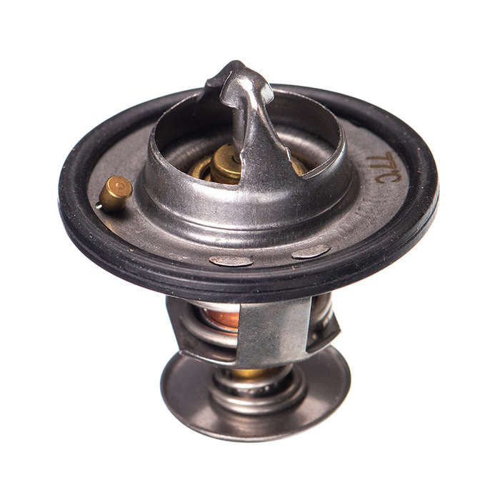 Thermostat OR Thermostat Housing (See Picture)  For HONDA BALLADE [2] 160 (ZC1)(16V 91KW) 87-93