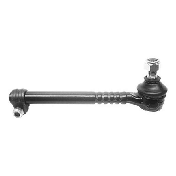 TEKNOSA FRONT AXLE OUTER TIE ROD END SET For TOYOTA COROLLA 1.6 (2TB)(8V 53KW) 80-83