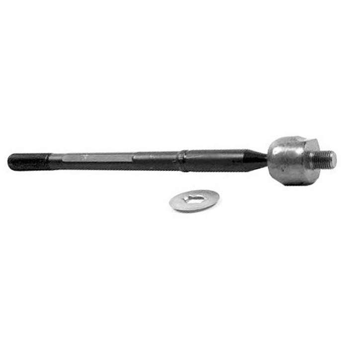 TEKNOSA FRONT LEFT - RIGHT RACK END For TOYOTA VERSO [1] 2.0DT (1CD-FTV)(16V 85KW) 04-05