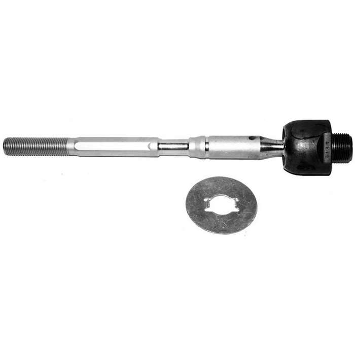 TEKNOSA FRONT LEFT - RIGHT RACK END For TOYOTA PRADO [2] 4.0I 4X4 (1GR-FE)(24V 183KW) 05-09