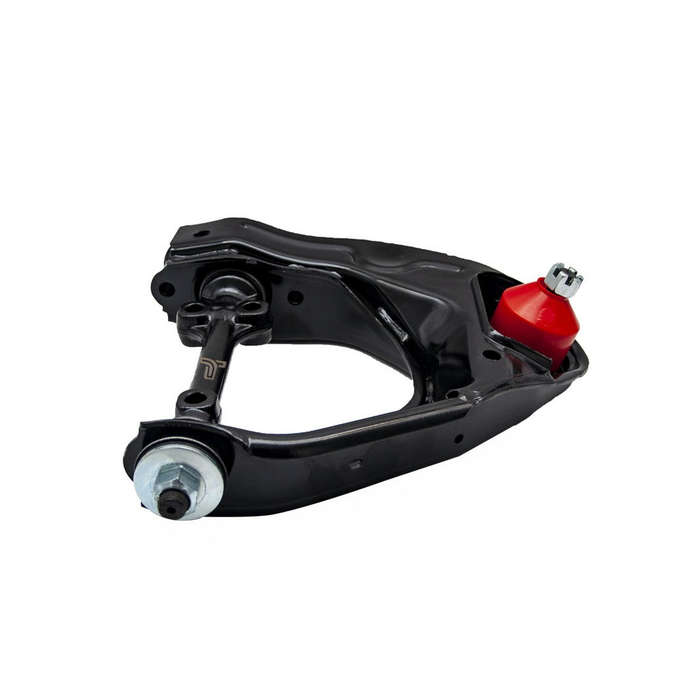 TEKNOSA FRONT RIGHT UPPER CONTROL ARM For TOYOTA HILUX [3] 3.0 D 4X4 (1KZ-TE)(8V 85KW) 00-02
