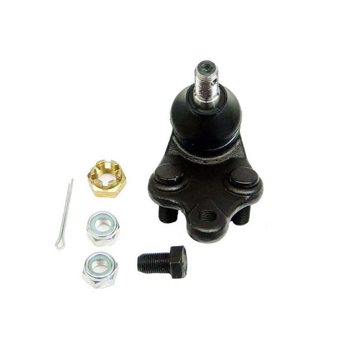 TEKNOSA FRONT RIGHT LOWER BALL JOINT For TOYOTA CONQUEST [3] 1.3 (2E)(8V 55KW) 00-06
