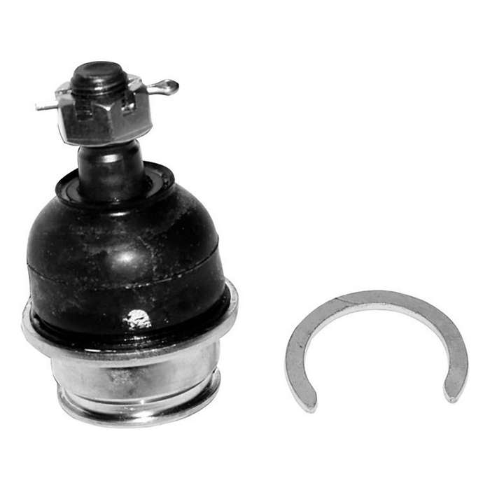TEKNOSA FRONT LEFT - RIGHT LOWER BALL JOINT For TOYOTA HILUX [4] 2.0 (1TR-FE)(16V 100KW) 05-16