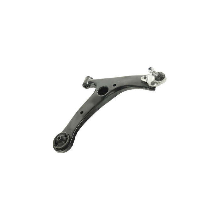 TEKNOSA FRONT RIGHT LOWER CONTROL ARM For TOYOTA COROLLA [4] 1.8I (1ZZFE)(16V 92KW) 01-08