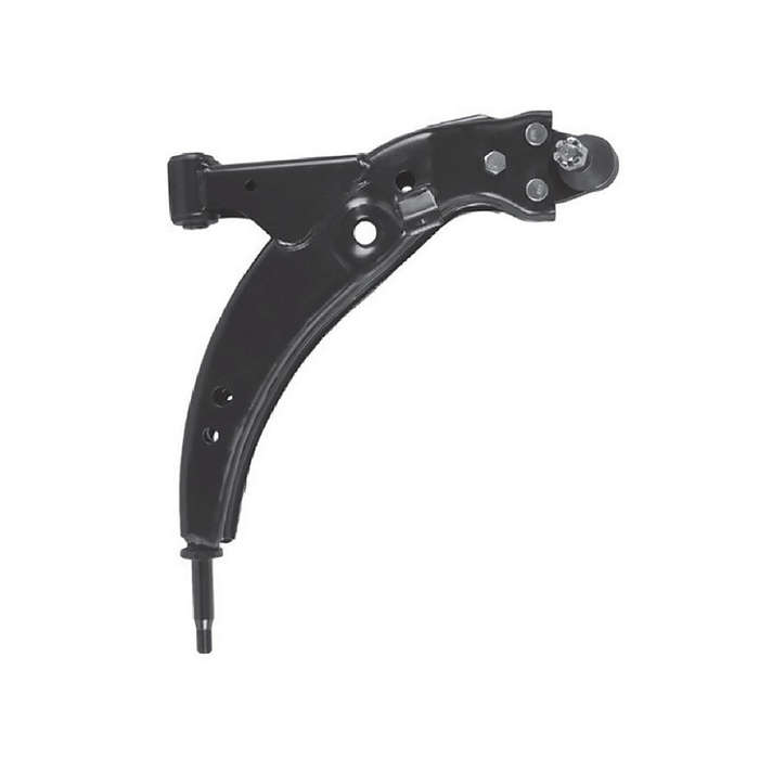 TEKNOSA FRONT RIGHT LOWER CONTROL ARM For TOYOTA CONQUEST [2] 1.3 (2E)(12V 55KW) 93-99