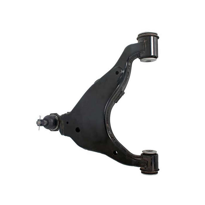 TEKNOSA FRONT LEFT LOWER CONTROL ARM For TOYOTA PRADO [2] 3.0 D (1KZ-TE)(8V 96KW) 03-09