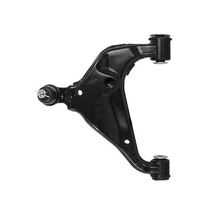 TEKNOSA FRONT LEFT LOWER CONTROL ARM For TOYOTA FORTUNER [1] 4.0I (1GR-FE)(24V 175KW) 06-20