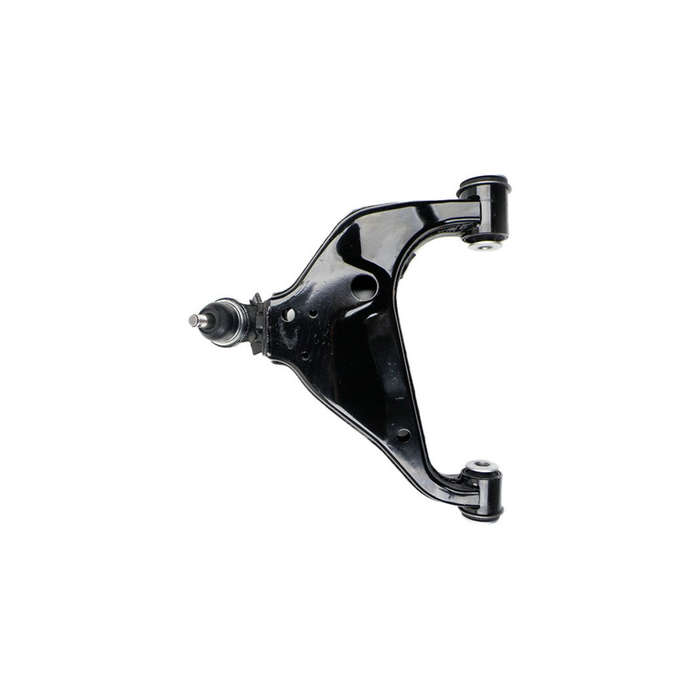 TEKNOSA FRONT LEFT LOWER CONTROL ARM For TOYOTA FORTUNER [2] 4.0 (1GR-FE)(24V 175KW) 16-19