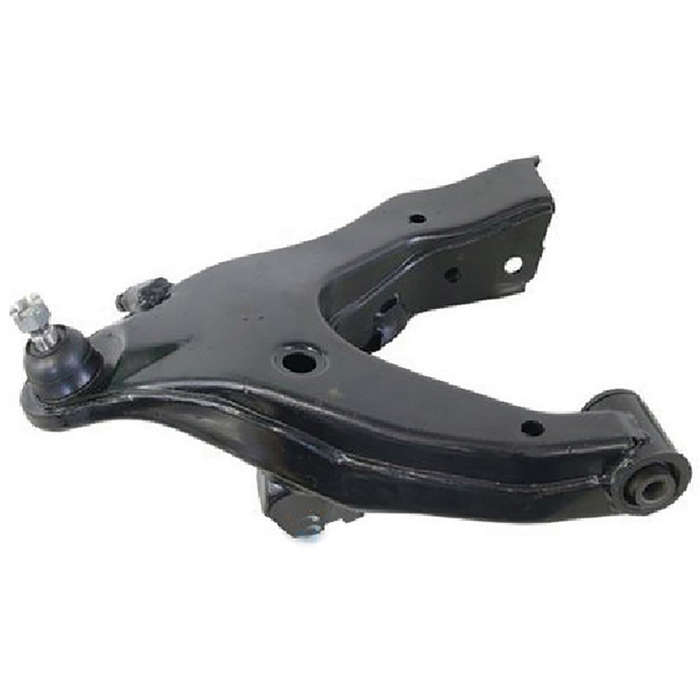 TEKNOSA LOWER CONTROL ARM For TOYOTA LAND CRUISER 100 4.2 TD (1HD-FTE ) (12V 150KW ) 98-07