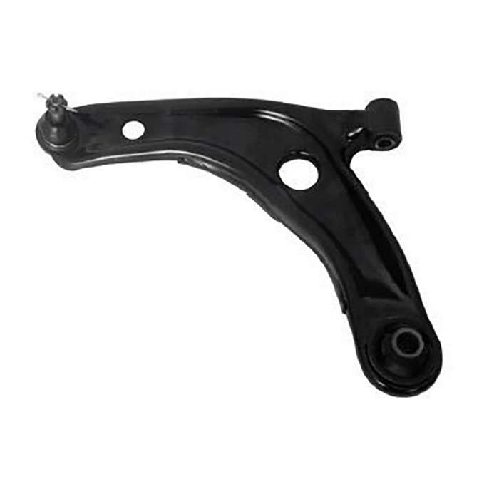 TEKNOSA FRONT LEFT LOWER CONTROL ARM For TOYOTA YARIS [3] 1.3 T3 (1NR-FE)(16V 73KW) 12-14