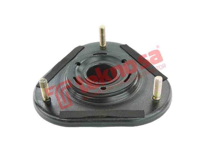 TEKNOSA SHOCK MOUNTING For TOYOTA AVENSIS 2.0 (1AZ-FSE)(16V 114KW) 03-08