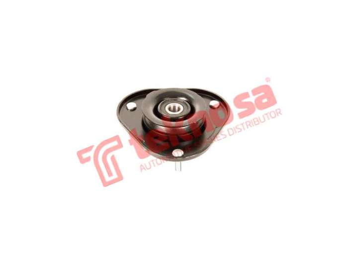 TEKNOSA SHOCK MOUNTING For TOYOTA VERSO [1] 180I (1ZZ-FE)(16V 97KW) 04-09