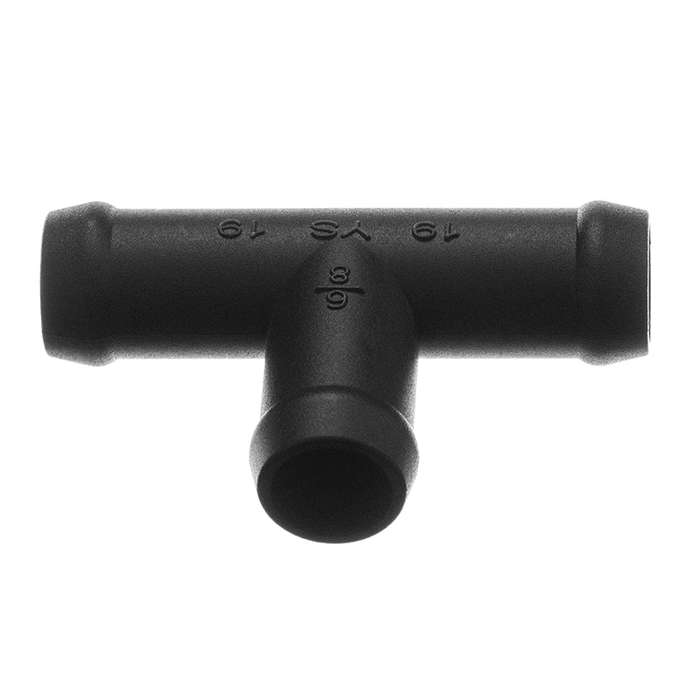 19Mm T Piece - Tpc19