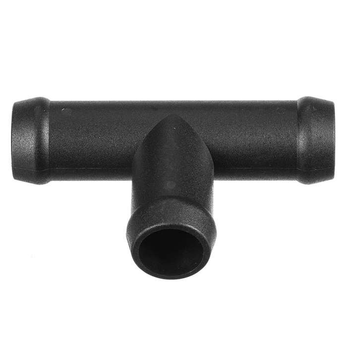 19Mm T Piece - Tpc19