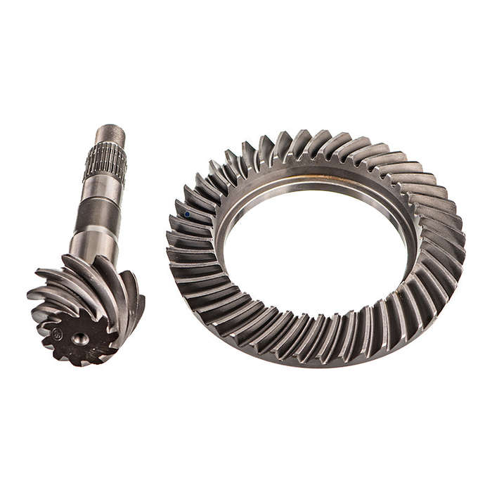 Crown Wheel And Pinion - Tq078 (Beta)