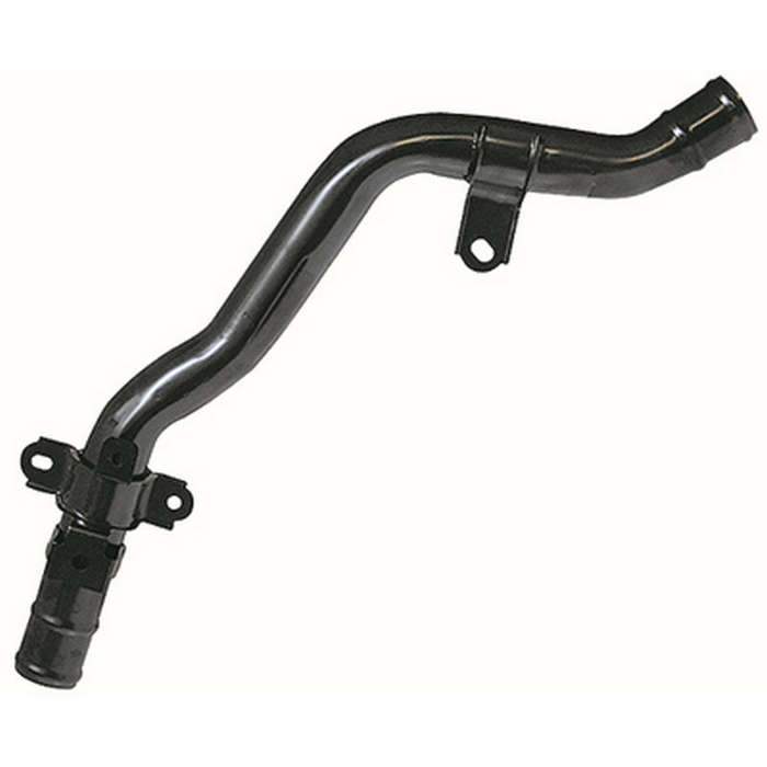 Upper Hose For TOYOTA QUANTUM 2.7 (2TR-FE)(16V 111KW) 05-