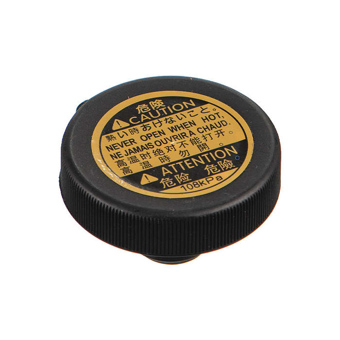 Radiator Cap For TOYOTA HILUX [3] 3.0 TD (1KZ-TE)(8V 96KW) 00-04