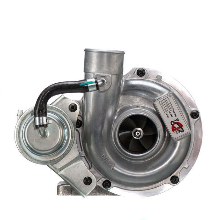 Turbocharger -Tur7546 [Doe]