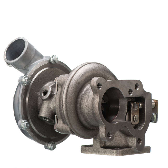 Turbocharger -Tur7600 [Doe]