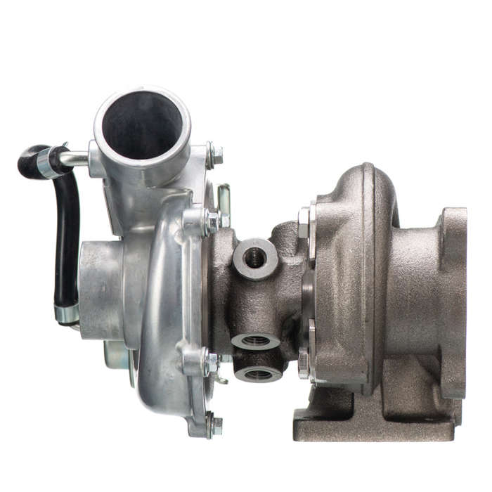 Turbocharger -Tur7600 [Doe]