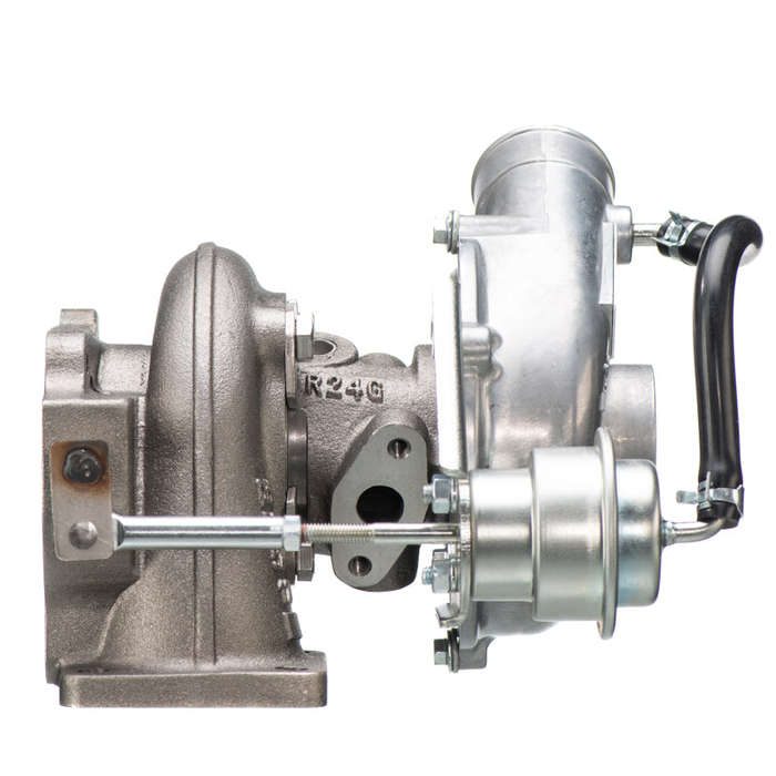 Turbocharger -Tur7600 [Doe]