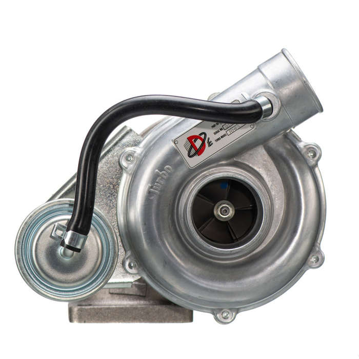 Turbocharger -Tur7600 [Doe]
