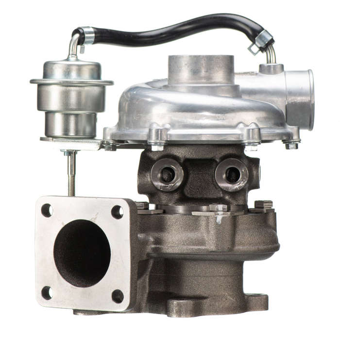 Turbocharger -Tur7600 [Doe]
