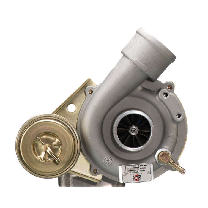 Turbocharger -Tur7608 [Doe]