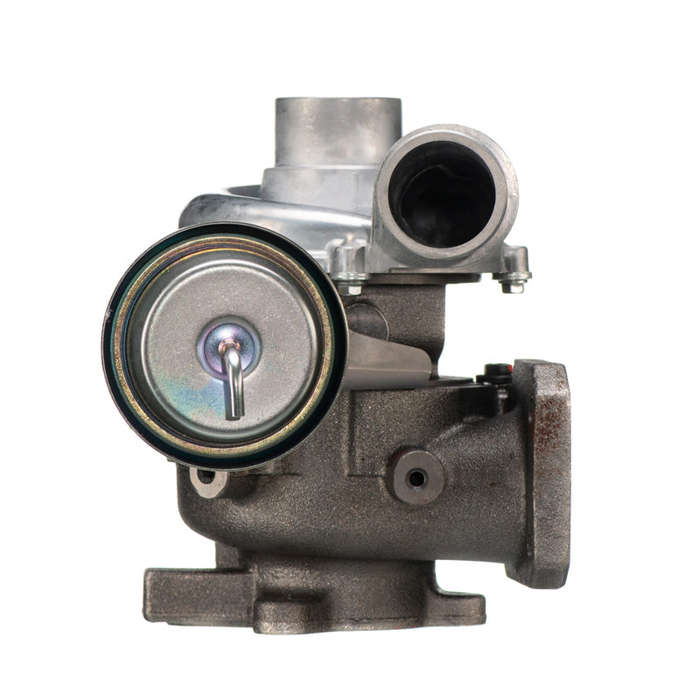 Turbocharger -Tur7620 [Doe]