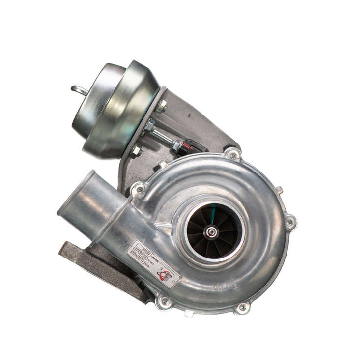 Turbocharger -Tur7620 [Doe]