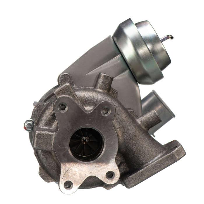 Turbocharger -Tur7620 [Doe]