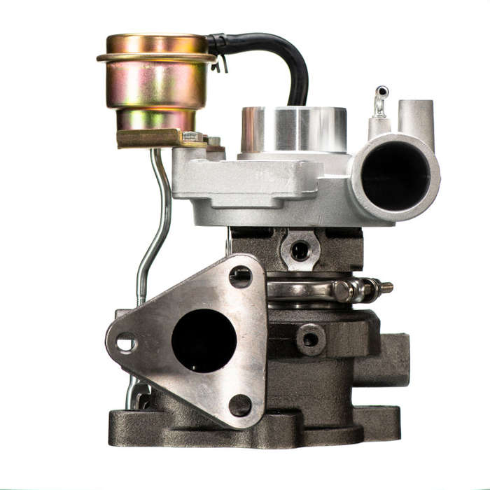 Turbocharger -Tur7630 [Doe]