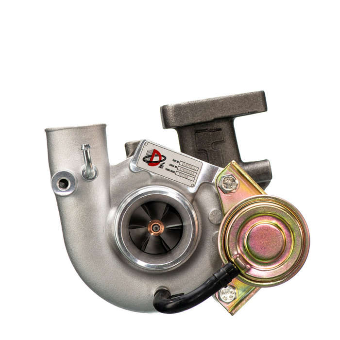 Turbocharger -Tur7630 [Doe]