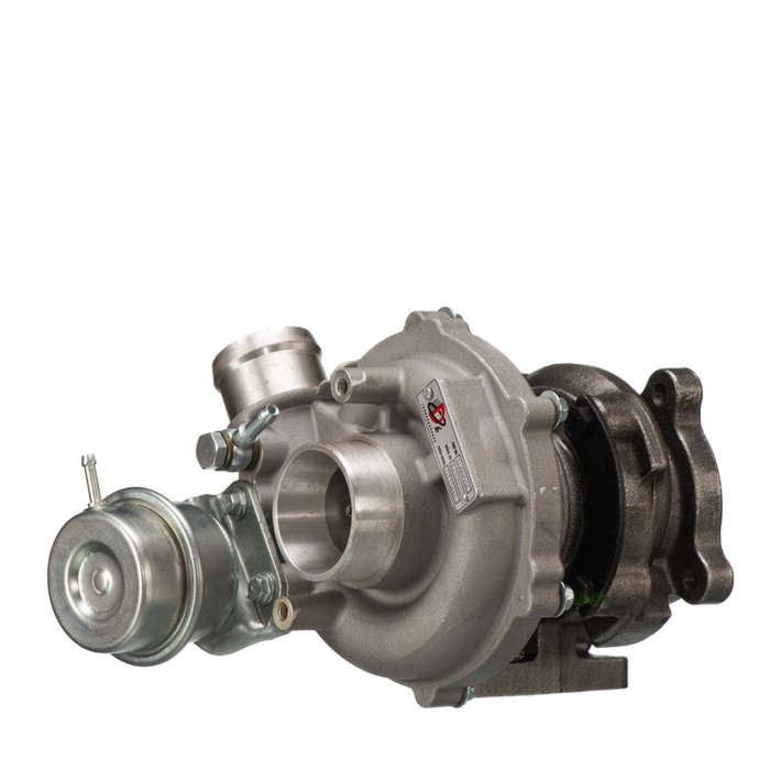 Turbocharger -Tur9504 [Doe]