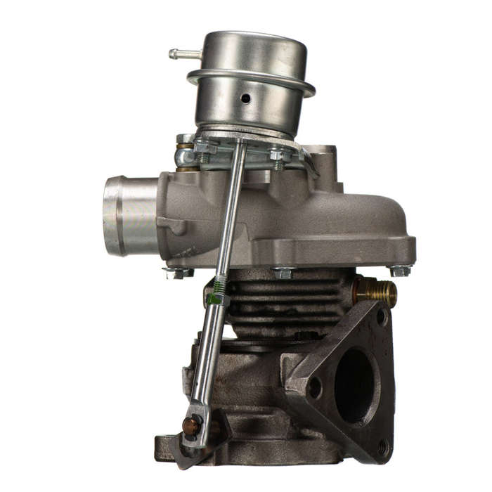 Turbocharger -Tur9504 [Doe]