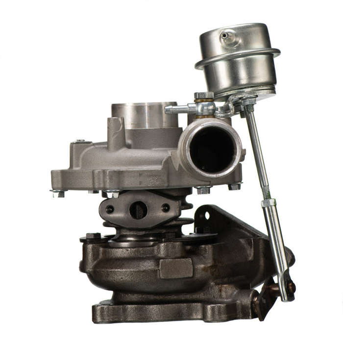 Turbocharger -Tur9504 [Doe]