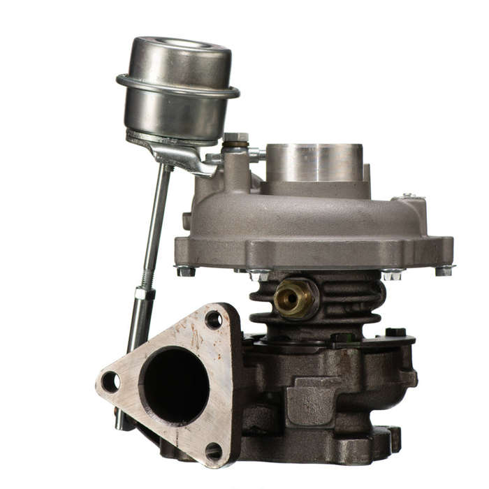Turbocharger -Tur9504 [Doe]