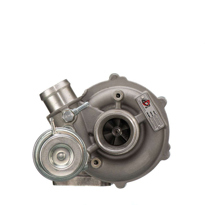 Turbocharger -Tur9504 [Doe]