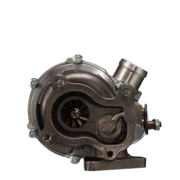 Turbocharger -Tur9504 [Doe]