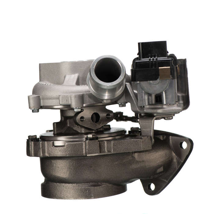 Turbocharger -Tur9570 [Doe]