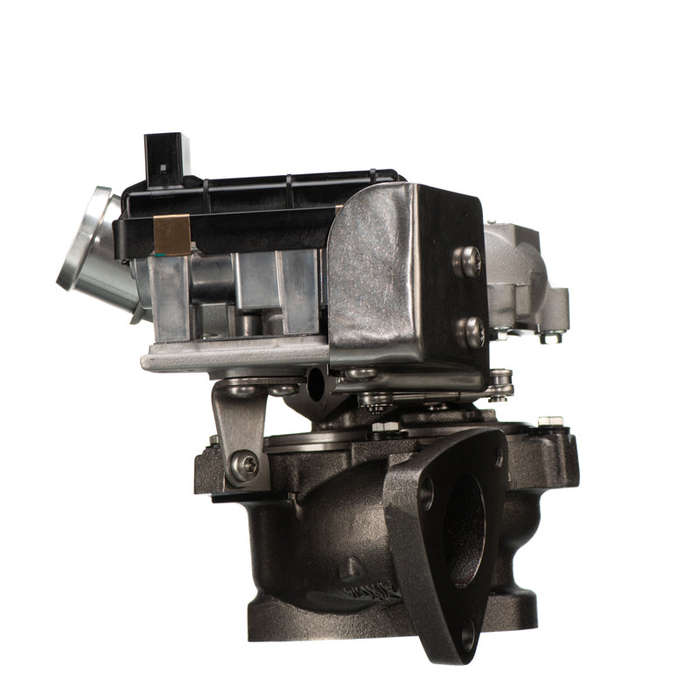 Turbocharger -Tur9570 [Doe]