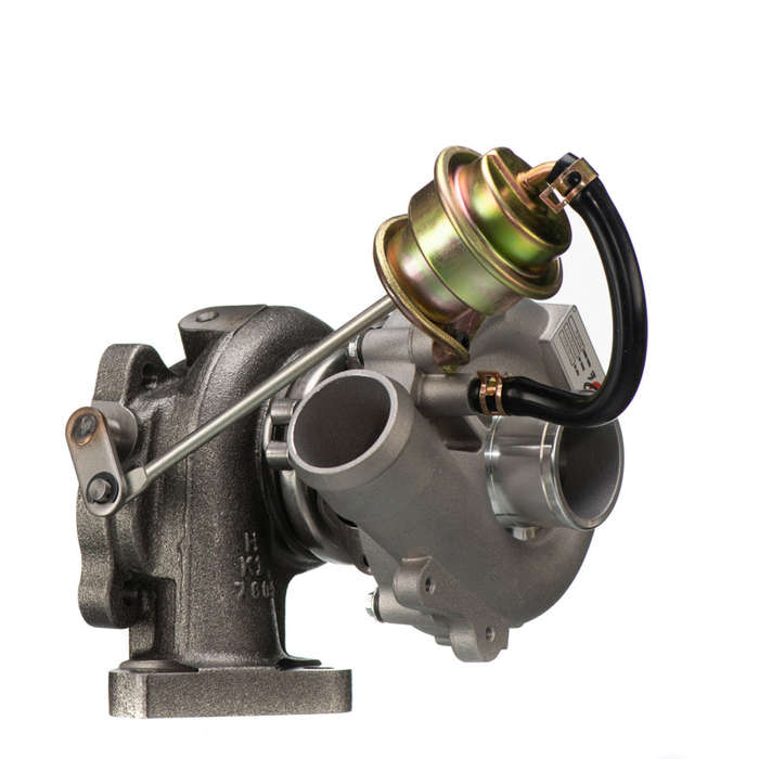 Turbocharger -Tur9606 [Doe]