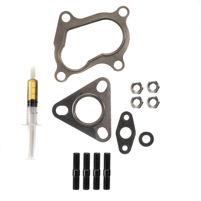 Turbocharger -Tur9606 [Doe]