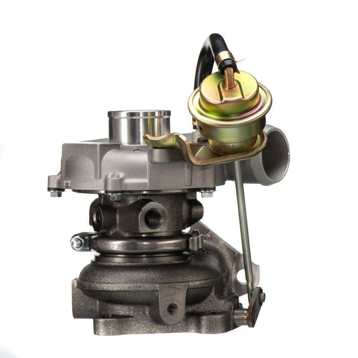 Turbocharger -Tur9606 [Doe]