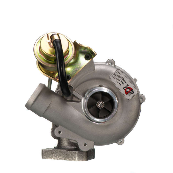 Turbocharger -Tur9606 [Doe]