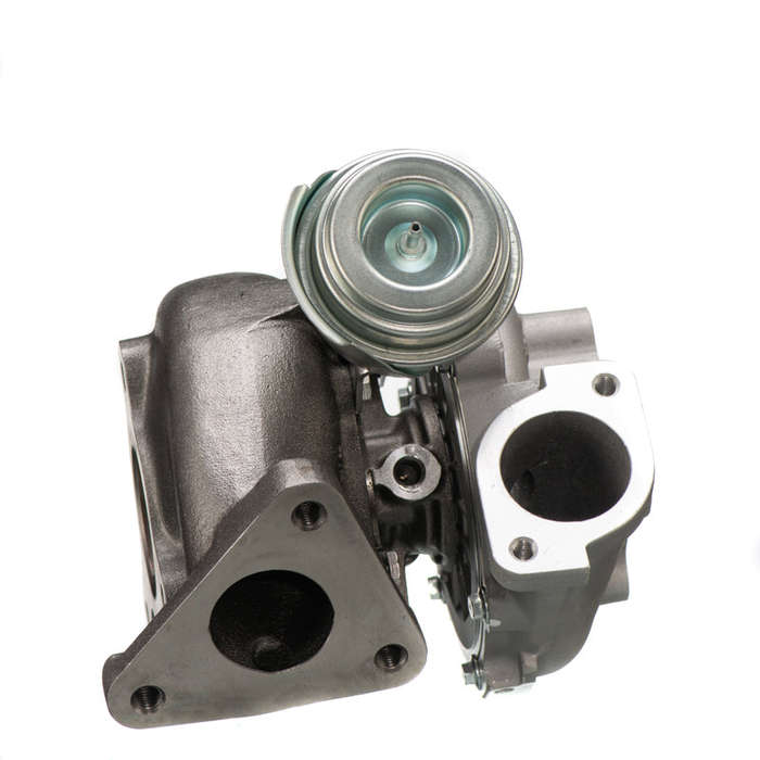 Turbocharger -Tur9718 [Doe]