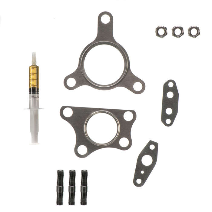 Turbocharger -Tur9740 [Doe]